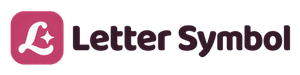 Letter Symbol Logo (1)